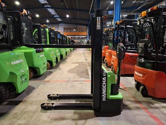 Штабелеры с электроприводом Hangcha CDD12-A2MC2-ISZ