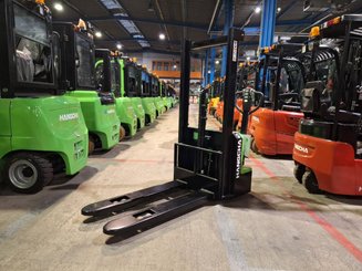 Штабелеры с электроприводом Hangcha CDD12-A2MC2-ISZ