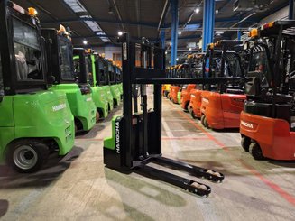 Штабелеры с электроприводом Hangcha CDD12-A2MC2-ISZ