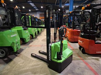 Штабелеры с электроприводом Hangcha CDD12-A2MC2-ISZ
