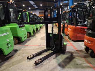 Штабелеры с электроприводом Hangcha CDD12-A2MC2-ISZ
