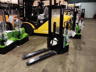 Штабелеры с электроприводом Hangcha CDD12-A2MC2-ISZ