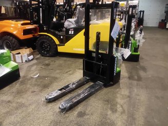 Штабелеры с электроприводом Hangcha CDD12-A2MC2-ISZ