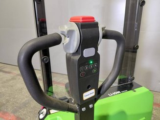 Штабелеры с электроприводом Hangcha CDD12-A2MC2-ISZ