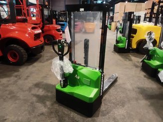 Штабелеры с электроприводом Hangcha CDD12-A2MC2-ISZ