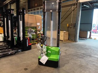 Штабелеры с электроприводом Hangcha CDD12-A2MC2-ISZ - 1