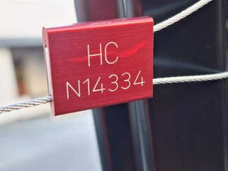 Четырехопорные погрузчики Hangcha XE20Ci
