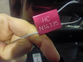 Четырехопорные погрузчики Hangcha XE20Ci