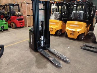 Штабелеры с электроприводом Hangcha CDD12-XT1-SI