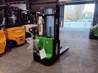 Штабелеры с электроприводом Hangcha CDD12-XT1-SI