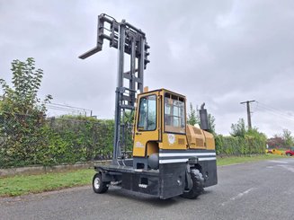 Четырех-ходовые рич-траки Combilift C8000-15