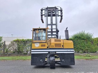 Четырех-ходовые рич-траки Combilift C8000-15