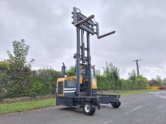 Четырех-ходовые рич-траки Combilift C8000-15
