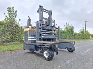 Четырех-ходовые рич-траки Combilift C8000-15