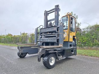 Четырех-ходовые рич-траки Combilift C8000-15