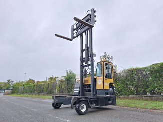 Четырех-ходовые рич-траки Combilift C8000-15