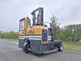 Четырех-ходовые рич-траки Combilift C8000-15
