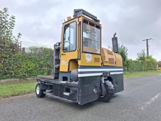 Четырех-ходовые рич-траки Combilift C8000-15