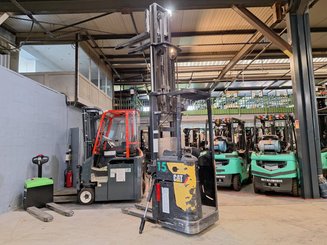 Штабелеры с платформой для оператора Caterpillar NSR20N - 14