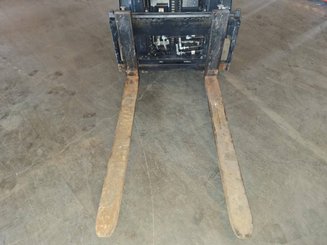 Штабелер консольный Crown SHC5540