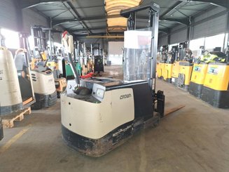 Штабелер консольный Crown SHC5540