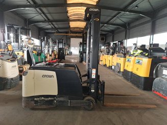 Штабелер консольный Crown SHC5540