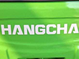 Трехопорные погрузчики Hangcha XC3-15i -XCY2G-SI