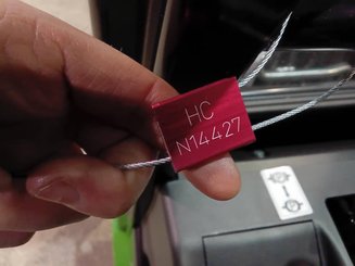 Трехопорные погрузчики Hangcha XC3-15i -XCY2G-SI - 3