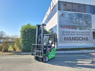 Трехопорные погрузчики Hangcha XC3-20i (CPDS20-XCC2G-SI)