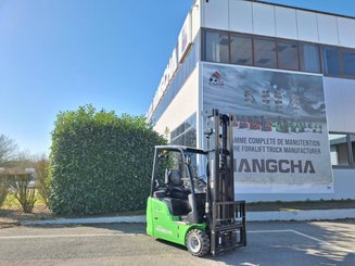 Трехопорные погрузчики Hangcha XC3-20i (CPDS20-XCC2G-SI)