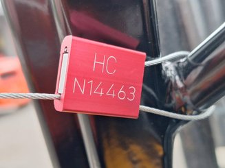 Четырехопорные погрузчики Hangcha XE25i (CPD25-XEY2-SI)