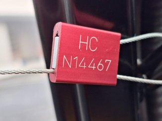 Четырехопорные погрузчики Hangcha XE25i (CPD25-XEY2-SI)