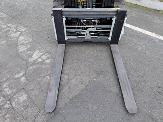 Четырехопорные погрузчики Hangcha XE38Hi - 6