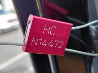 Четырехопорные погрузчики Hangcha XE38i - 8