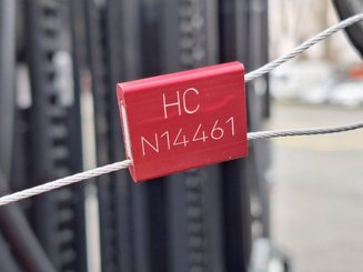 Внедорожный погрузчик Hangcha TT30-4