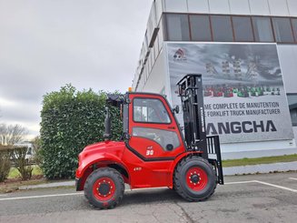 Внедорожный погрузчик Hangcha TT30-4