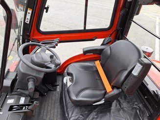 Внедорожный погрузчик Hangcha TT30-4