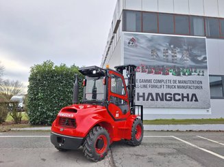 Внедорожный погрузчик Hangcha TT30-4