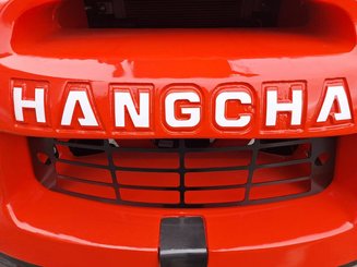 Внедорожный погрузчик Hangcha TT30-4