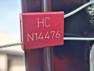 Четырехопорные погрузчики Hangcha XE50i(CPD50-XEXY2-SI)