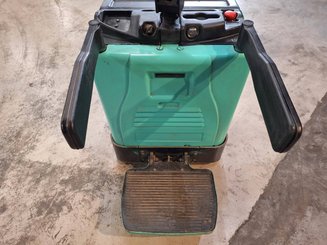 Гидростатический Yale MP20X