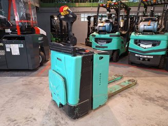 Гидростатический Yale MP20X