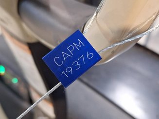 Штабелеры с электроприводом Crown ESI4000-12
