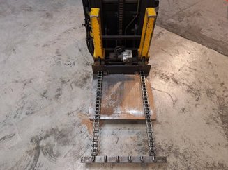 Штабелеры с электроприводом Crown WE2300-16