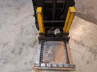 Штабелеры с электроприводом Crown WE2300-16