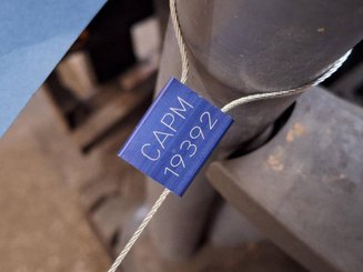 Трехопорные погрузчики Crown SC5340-1.6 - 11