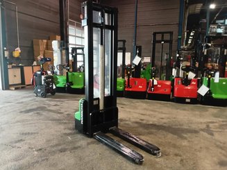 Штабелеры с электроприводом Hangcha CDD15-A2MC2-ISZ - 1