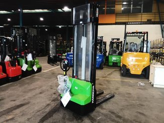 Штабелеры с электроприводом Hangcha CDD15-A2MC2-ISZ - 1