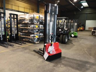Штабелеры с электроприводом Hangcha CDD12-A2MC2-SZ