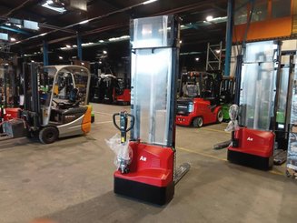 Штабелеры с электроприводом Hangcha CDD12-A2MC2-SZ